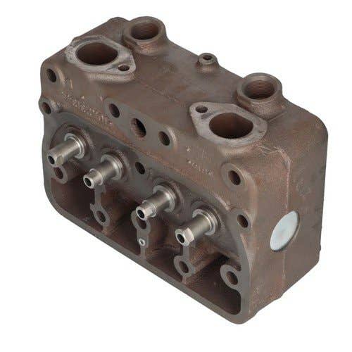 200538 | Cylinder Head | Minneapolis Moline G1000 G1000 Vista M670 |  | 10A23134