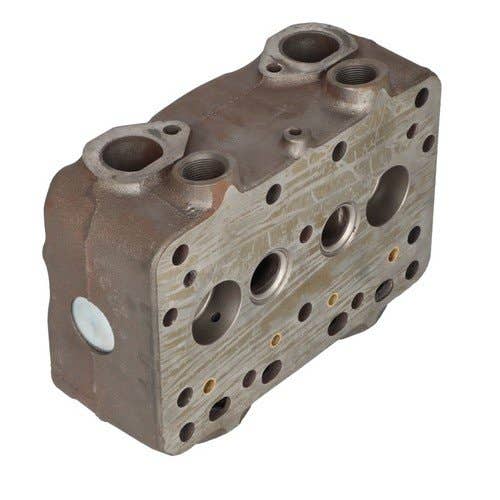 200538 | Cylinder Head | Minneapolis Moline G1000 G1000 Vista M670 |  | 10A23134