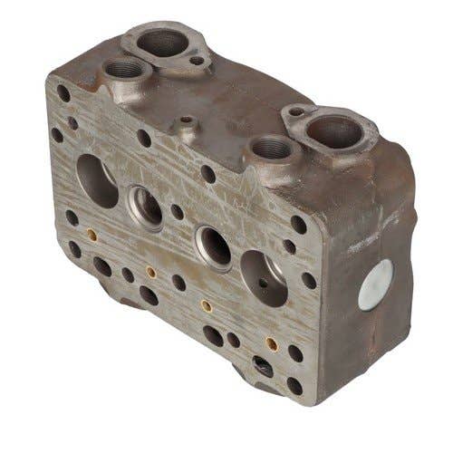 200538 | Cylinder Head | Minneapolis Moline G1000 G1000 Vista M670 |  | 10A23134