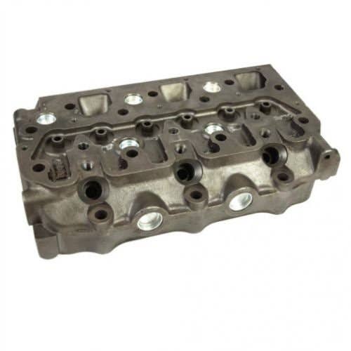 204105 | Cylinder Head | New Holland LS140 LS150 LX485 MC35 TC30 TC33 TC35 TC35D |  | P830 | P831 | P832 | P833 | SBA111017700 | SBA111017540 | SBA111017750