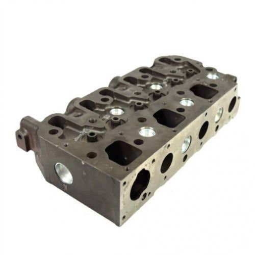 204105 | Cylinder Head | New Holland LS140 LS150 LX485 MC35 TC30 TC33 TC35 TC35D |  | P830 | P831 | P832 | P833 | SBA111017700 | SBA111017540 | SBA111017750