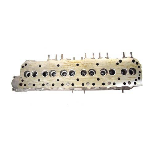 Remanufactured Cylinder Head fits Oliver 1650 1800 221902H-158792A Remanufactured Cylinder Head fits Oliver 1650 1800 221902H-158792A