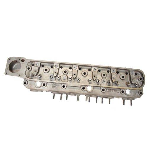 205528 | Cylinder Head | Oliver 1650 1800 |  | 221902H-158792A