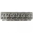200551 | Cylinder Head | Oliver 70 | | D600A508 | D600A509