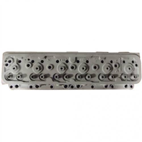 Remanufactured Cylinder Head fits Oliver 70 D600A509 D600A508 Remanufactured Cylinder Head fits Oliver 70 D600A509 D600A508