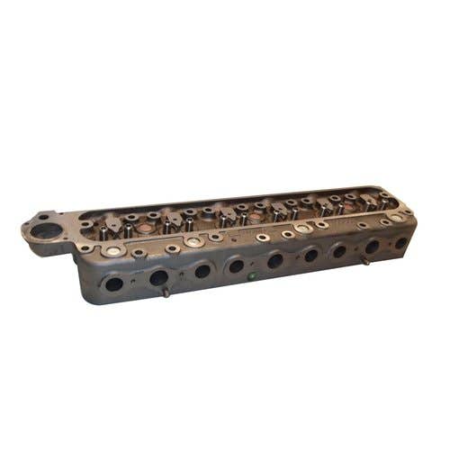 200566 | Cylinder Head | Oliver Super 88 880 |  | K180D | 100331A | 190302B | 190302C | 190302E