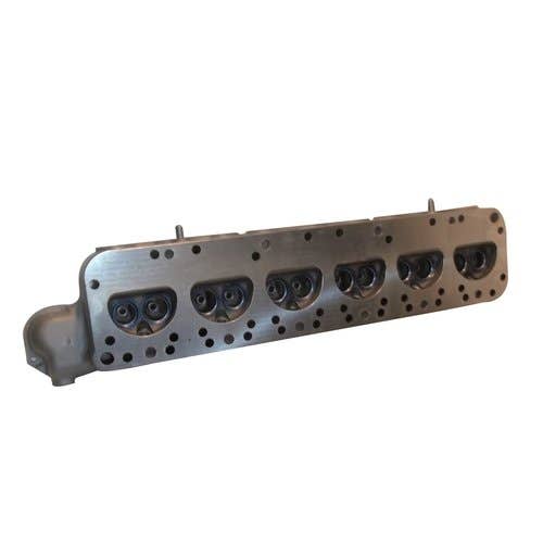 200566 | Cylinder Head | Oliver Super 88 880 |  | K180D | 100331A | 190302B | 190302C | 190302E
