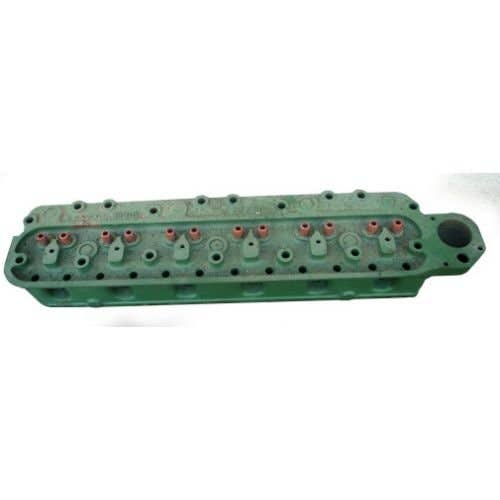 Remanufactured Cylinder Head fits Oliver 77 185402 M180C Remanufactured Cylinder Head fits Oliver 77 185402 M180C