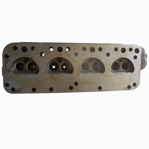 Remanufactured Cylinder Head fits White 2-44 fits Oliver 550 100336A 180502B Remanufactured Cylinder Head fits White 2-44 fits Oliver 550 100336A 180502B