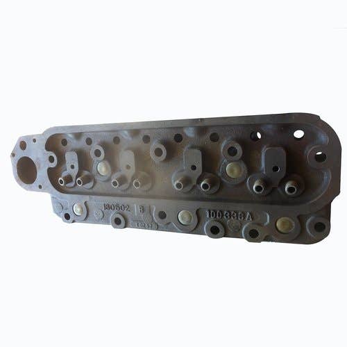 200548 | Cylinder Head | Oliver 550 | White 2-44 |  | 180502B | 100336A