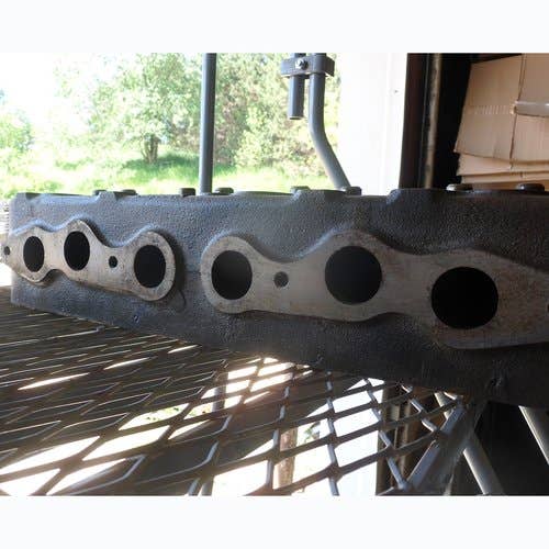 200548 | Cylinder Head | Oliver 550 | White 2-44 |  | 180502B | 100336A