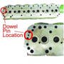 200578 | Cylinder Head | Oliver 1650 1655 1750 | White 2-70 | | 223202 200578 | Cylinder Head | Oliver 1650 1655 1750 | White 2-70 | | 223202