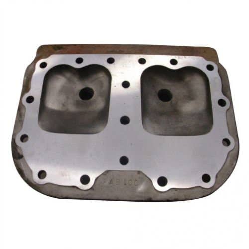 Remanufactured Cylinder Head fits Wisconsin VH4D AB100 Remanufactured Cylinder Head fits Wisconsin VH4D AB100