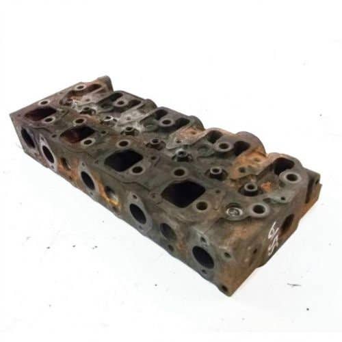 433033 | Cylinder Head | Shibaura | New Holland L170 LS170 | Shibaura N844 |  | SBA111010280 | P530 | P815