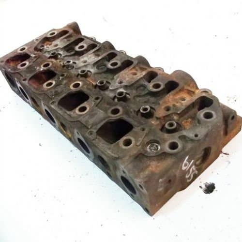 433033 | Cylinder Head | Shibaura | New Holland L170 LS170 | Shibaura N844 |  | SBA111010280 | P530 | P815