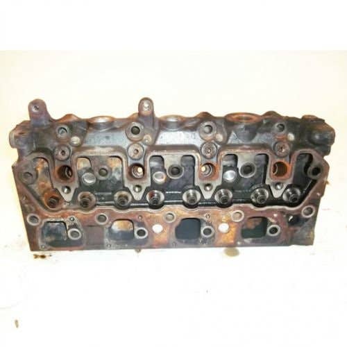433040 | Cylinder Head | Shibaura | New Holland L218 L220 | Case SR175 SV185 | Shibaura N4LDI N844LT |  | SBA111011880 | P560