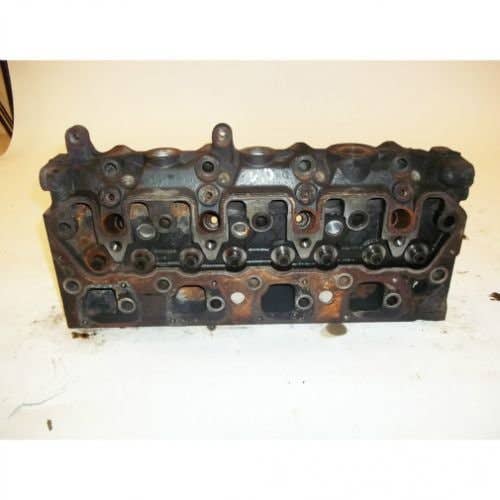433040 | Cylinder Head | Shibaura | New Holland L218 L220 | Case SR175 SV185 | Shibaura N4LDI N844LT |  | SBA111011880 | P560