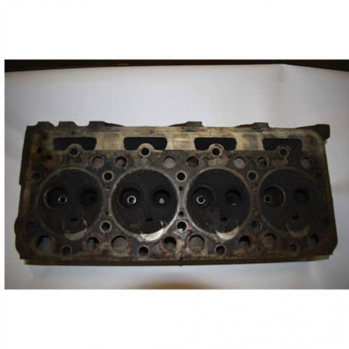 Used Cylinder Head fits Kubota L4200 L4300 L4310 fits Bobcat 753 763 773 S175 S185 6655153 fits Gehl 19077-03048 fits Scat Trak fits Volvo fits Kioti Used Cylinder Head fits Kubota L4200 L4300 L4310 fits Bobcat 753 763 773 S175 S185 6655153 fits Gehl 19077-03048 fits Scat Trak fits Volvo fits Kioti