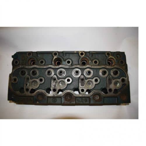 404113 | Cylinder Head | Bobcat B300 BL370 BL370 S150 S160 S175 S185 753 763 773 7753 | Gehl 4625 | Kioti DK45 | Kubota KX121 |  | 16429-03040 | 6655153 | 19077-03048 | 19077-03040 | 1G974-03040 | E6301-03048 | E6301-03052 | E6301-A0302 | K2C | V15N