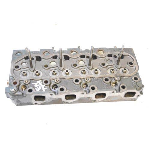 404113 | Cylinder Head | Bobcat B300 BL370 BL370 S150 S160 S175 S185 753 763 773 7753 | Gehl 4625 | Kioti DK45 | Kubota KX121 |  | 16429-03040 | 6655153 | 19077-03048 | 19077-03040 | 1G974-03040 | E6301-03048 | E6301-03052 | E6301-A0302 | K2C | V15N