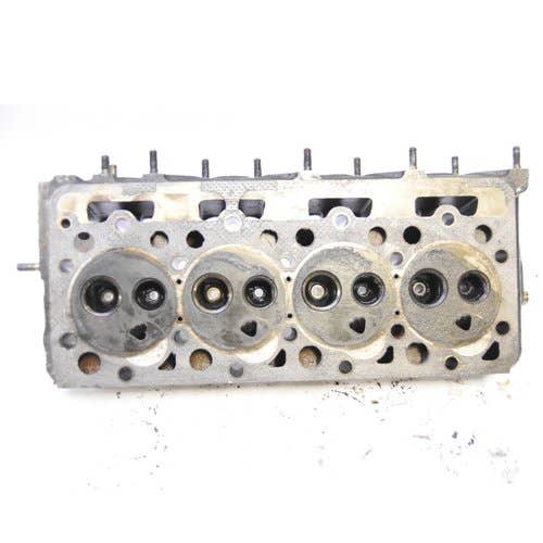 404113 | Cylinder Head | Bobcat B300 BL370 BL370 S150 S160 S175 S185 753 763 773 7753 | Gehl 4625 | Kioti DK45 | Kubota KX121 |  | 16429-03040 | 6655153 | 19077-03048 | 19077-03040 | 1G974-03040 | E6301-03048 | E6301-03052 | E6301-A0302 | K2C | V15N