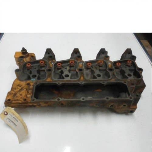 Used Cylinder Head fits Case IH 5120 5220 J933494 J938660 87429905 87429906 87429907 fits New Holland fits Case 590 550 860 fits White Used Cylinder Head fits Case IH 5120 5220 J933494 J938660 87429905 87429906 87429907 fits New Holland fits Case 590 550 860 fits White