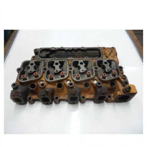 404688 | Cylinder Head | Case IH 5120 5220 6000 6500 8820 8825 8830 8840 8860 | Cummins 4T-390 (4BT) | Allis Chalmers 8745 |  | 72515724 | J933494 | 3933494 | 30-3474747 | J929736 | J933419 | J906619 | J920005 | J910275 | J913389 | J909947 | J905864