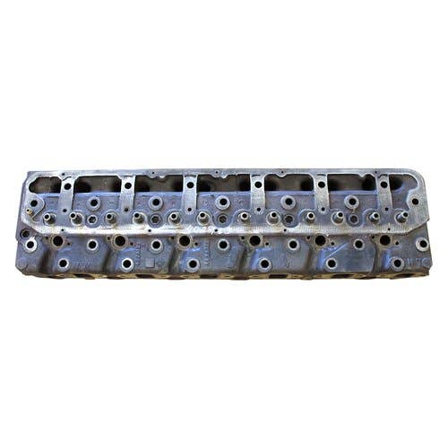 Used Cylinder Head fits Allis Chalmers 7030 7040 7045 7050 7060 7080 7580 8030 8050 8070 fits Gleaner L N5 N6 4028163 Used Cylinder Head fits Allis Chalmers 7030 7040 7045 7050 7060 7080 7580 8030 8050 8070 fits Gleaner L N5 N6 4028163