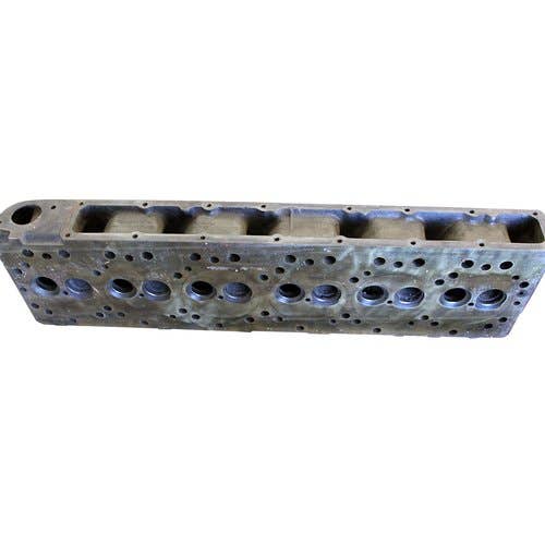405466 | Cylinder Head | Allis Chalmers 7030 7040 7045 7050 7060 7080 7580 8030 8050 8070 | Gleaner L N5 N6 |  | 4028163