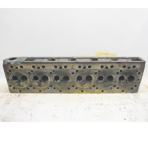 405468 | Cylinder Head | Allis Chalmers 7030 7040 7045 7050 7060 7080 7580 8030 8050 8070 | Gleaner L N5 N6 |  | 4028944