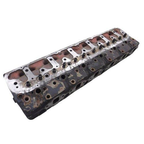 400043 | Cylinder Head | Allis Chalmers 7030 7040 7045 7050 7060 7080 7580 8030 8050 8070 | Gleaner L N5 N6 |  | 4035246