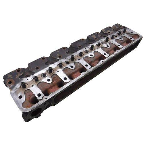 400043 | Cylinder Head | Allis Chalmers 7030 7040 7045 7050 7060 7080 7580 8030 8050 8070 | Gleaner L N5 N6 |  | 4035246