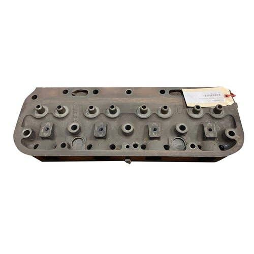 Used Cylinder Head fits Allis Chalmers WC WD U3001 Used Cylinder Head fits Allis Chalmers WC WD U3001