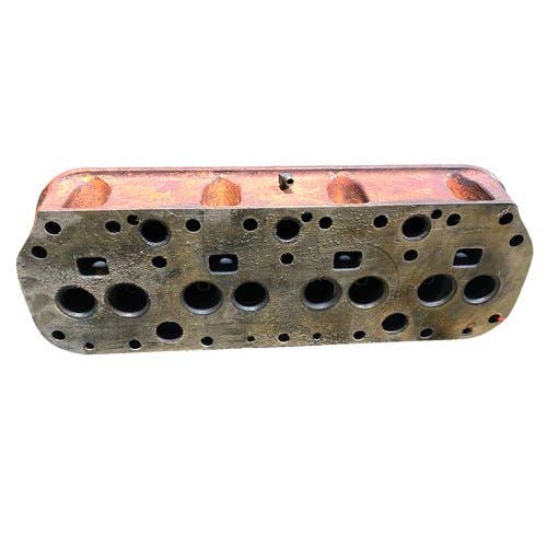 400026 | Cylinder Head | Allis Chalmers WC WD |  | U3001