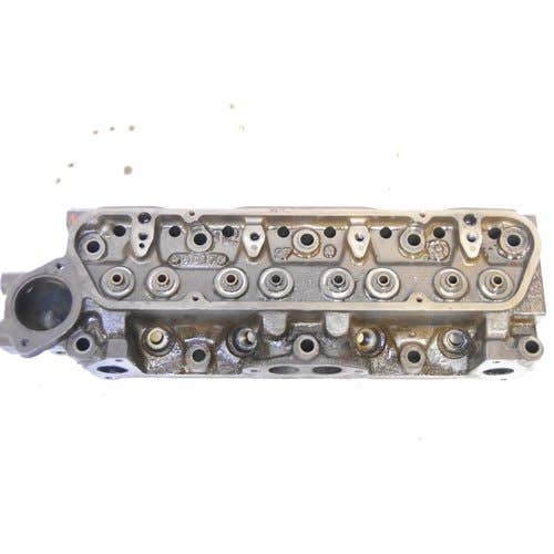 436533 | Cylinder Head | Bobcat 642 |  | 6630426
