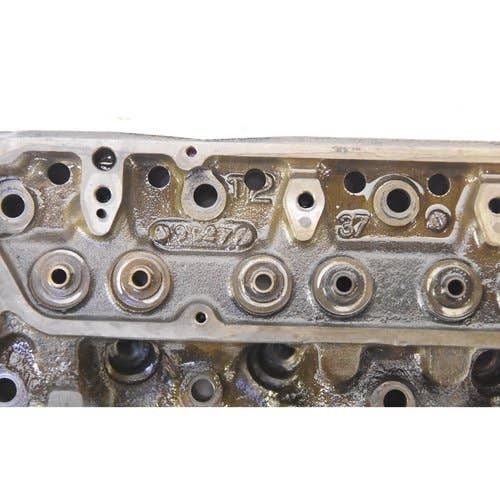 436533 | Cylinder Head | Bobcat 642 |  | 6630426