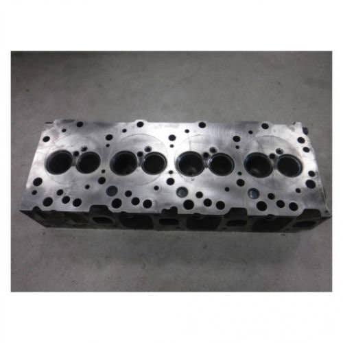 Used Cylinder Head fits Bobcat 843 853 6631770 6655860 fits Isuzu 4JB1 fits Hydra Mac 805 825 865 