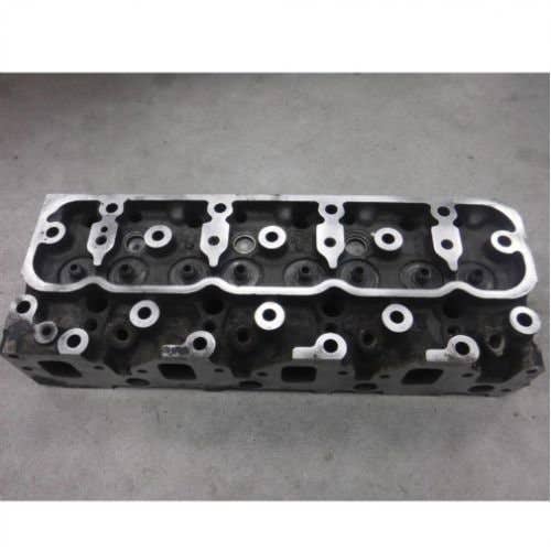 407060 | Cylinder Head | Bobcat 843 853 | Hydra Mac 805 825 865 | Isuzu 4JB1 |  | 6655860 | 6631770