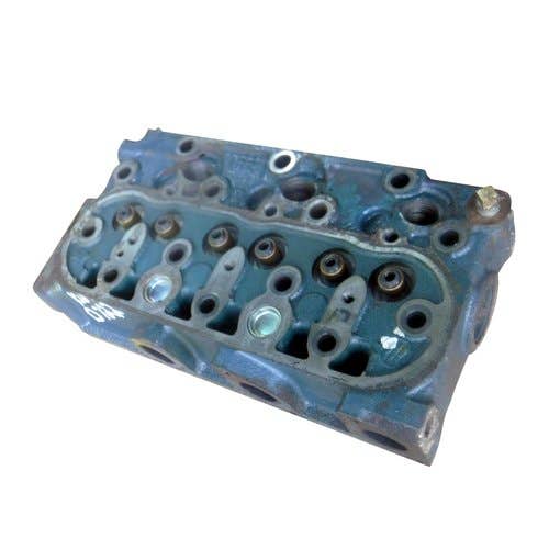 404728 | Cylinder Head | Bobcat MT50 MT50 MT52 MT52 453 463 | Kubota B7300 B7400 BX1800 BX1830 D722 K008 K008 TG1860 ZD18 |  | 6670350 | 17575-03042 | D722