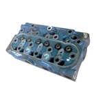 404728 | Cylinder Head | Bobcat MT50 MT50 MT52 MT52 453 463 | Kubota B7300 B7400 BX1800 BX1830 D722 K008 K008 TG1860 ZD18 | | 6670350 | 17575-03042 | D722