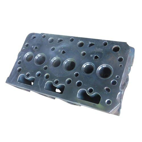 404728 | Cylinder Head | Bobcat MT50 MT50 MT52 MT52 453 463 | Kubota B7300 B7400 BX1800 BX1830 D722 K008 K008 TG1860 ZD18 |  | 6670350 | 17575-03042 | D722