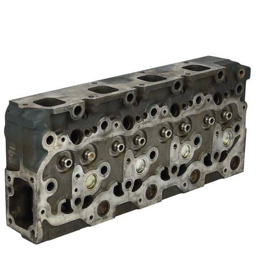 407062 | Cylinder Head | Bobcat S160 S185 T190 |  | 6684755 | V1DI