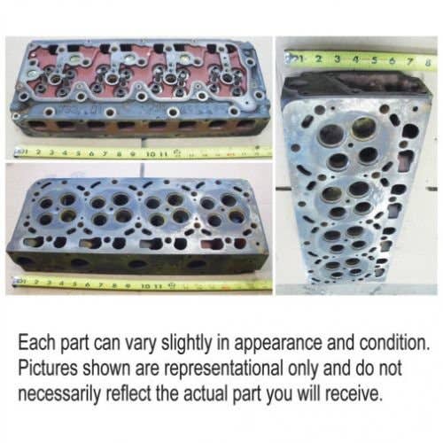 407090 | Cylinder Head | Bobcat A300 A770 S220 S300 S330 T250 T300 T320 T750 T770 T870 | Kubota KX080-3 KX080-3 M95 M105 |  | 6693482 | 1C050-03023 | 7020950 | 1C020-03025 | 1C020-03026 | 1C020-03027 | 1C020-03029 | 1C020-03022 | 1C050-03020 | V33DI