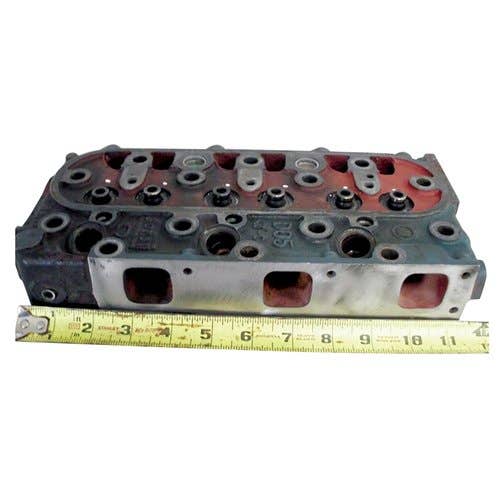 407068 | Cylinder Head | Bobcat S70 463 | Kubota B21 B21 B2100 B7500 B7510 D1005 F2260 ZD25F |  | 7001438 | 16027-03040 | 16027-03043 | 16027-03044 | 1G042-03040 | 1G042-03042 | 1G042-03043 | D05