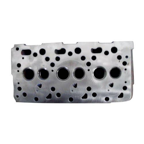 407068 | Cylinder Head | Bobcat S70 463 | Kubota B21 B21 B2100 B7500 B7510 D1005 F2260 ZD25F |  | 7001438 | 16027-03040 | 16027-03043 | 16027-03044 | 1G042-03040 | 1G042-03042 | 1G042-03043 | D05