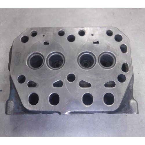 435184 | Cylinder Head | Bolens G152 G154 | Satoh Beaver | Iseki TX1300 | Mitsubishi D1300 MT372 |  | 5650-040-0281-0 | MM400-281 | 5650-040-0285-0 | MM400-285