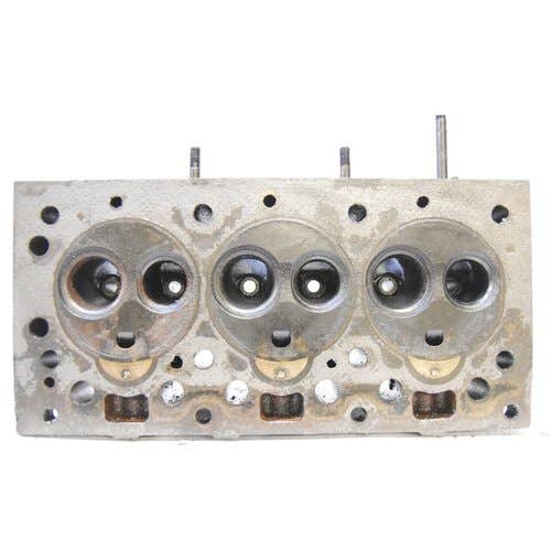 404092 | Cylinder Head | Case 1835C |  | 1960016C1 |  1960016C1 | 1959674C1 | TMD20A-600