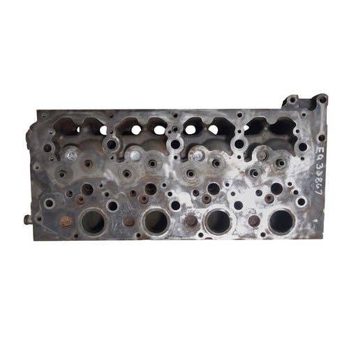 Used Cylinder Head fits New Holland C227 C232 C237 C238 L225 L230 U80C 504389002 fits Case SR220 SR250 SV250 SV300 TR320 TV380 504389002 fits Iveco Used Cylinder Head fits New Holland C227 C232 C237 C238 L225 L230 U80C 504389002 fits Case SR220 SR250 SV250 SV300 TR320 TV380 504389002 fits Iveco