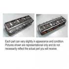 400054 | Cylinder Head | Case S | | 5617A