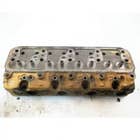 400076 | Cylinder Head | Case D188 D207 580 1835 1835B 1845 1845B 1845S | | A166029 | A155925 | A165826 | A150384